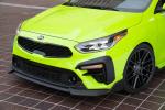 Kia Forte Federation 2018 года